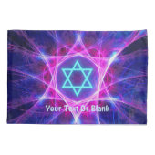 Housse D'oreillers Magen Bet (Dos)