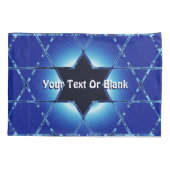 Housse D'oreillers Magen Gimel (Dos)