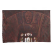 Housse D'oreillers Maison de la mort (devant-Droit)