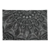 Housse D'oreillers Mandala (Dos-Droit)