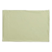Housse D'oreillers MANDALA Golden Rosette - Pillowcase (Dos)