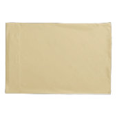 Housse D'oreillers Mandala Oriental - Pillowcase (Dos)