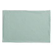 Housse D'oreillers Mandala Oriental - Pillowcase (Dos)