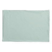 Housse D'oreillers Mandala papillon - Pillowcase (Dos)