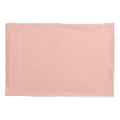 Housse D'oreillers Mandala - Pillowcase (Dos)