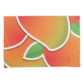 Housse D'oreillers Mangue funky (devant-Droit)