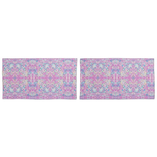 Housse D'oreillers Manucure 17 (devant-Set)