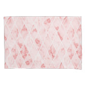 Housse D'oreillers marbre (devant)