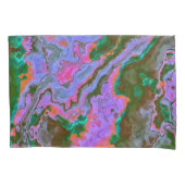 Housse D'oreillers Marbre aigre (devant-gauche)