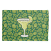 Housse D'oreillers Margarita (Dos)