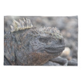 Housse D'oreillers Marine Iguana (Dos)