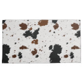 Housse D'oreillers Masquer l'animal (devant-Droit)