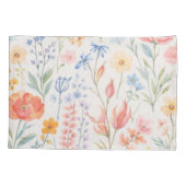 Housse D'oreillers Meadowlight (Dos)