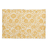 Housse D'oreillers Mediterranean Gold (Dos)