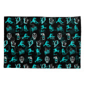 Housse D'oreillers Meilleur Scooters Pro Freestyle (Dos-gauche)