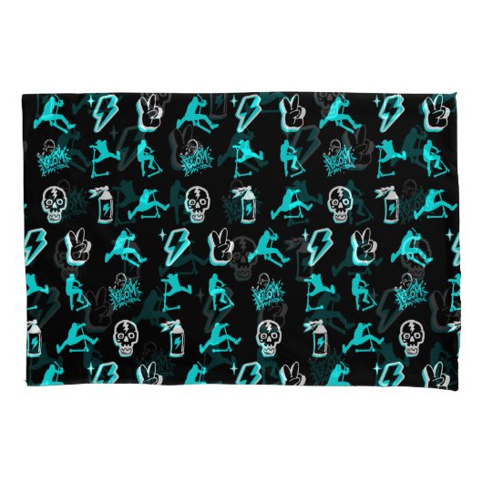 Housse D'oreillers Meilleur Scooters Pro Freestyle (devant-gauche)