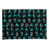 Housse D'oreillers Meilleur Scooters Pro Freestyle (devant-Droit)