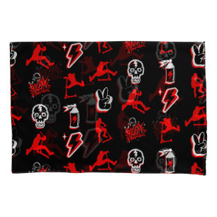 Housse D'oreillers Meilleurs trottinettes Freestyle Pro