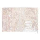 Housse D'oreillers Mélange neutre Abstrait (devant-gauche)