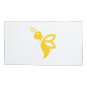 Housse D'oreillers Melissa (Dos)