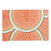 Housse D'oreillers Melons ! (devant-Droit)