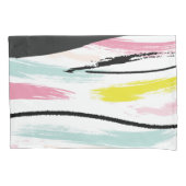 Housse D'oreillers Mess (devant-gauche)