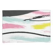 Housse D'oreillers Mess (devant-Droit)