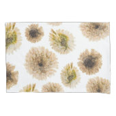 Housse D'oreillers Mikitiez terre natale nature selfloe fleur rose (devant)