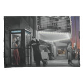 Housse D'oreillers Minuit 2 (devant-Droit)