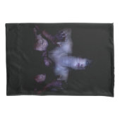 Housse D'oreillers MiroirArrêt (devant)