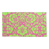 Housse D'oreillers Modèle de Damas 9 (Dos)