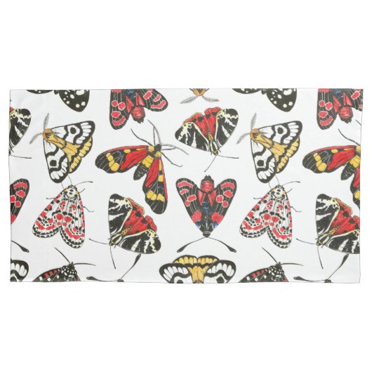 Housse D'oreillers Mois (devant-gauche)