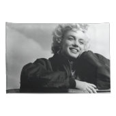 Housse D'oreillers Mon favori 2 (Dos-Droit)