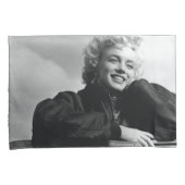 Housse D'oreillers Mon favori 2 (devant-Droit)