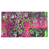 Housse D'oreillers Mon Nom N'Est Pas Donna (devant-Droit)