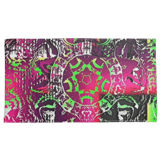 Housse D'oreillers Mon Nom N'Est Pas Donna (devant-Droit)