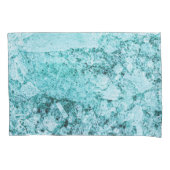 Housse D'oreillers morceaux d'intégration mentale (devant)