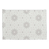 Housse D'oreillers Motif (Dos-Droit)