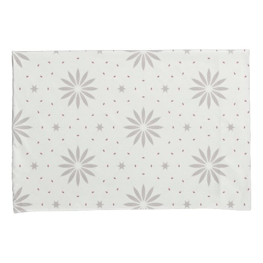 Housse D'oreillers Motif (devant-Droit)