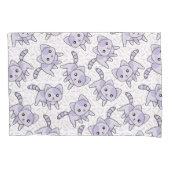 Housse D'oreillers Motif (devant-gauche)