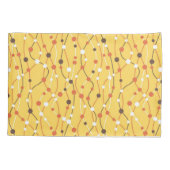 Housse D'oreillers motif Abstrait (Dos)