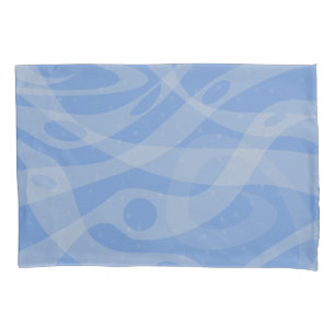 Housse D'oreillers Motif Abstrait