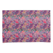 Housse D'oreillers Motif animal de style ethnique (devant-Droit)