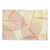 Housse D'oreillers Motif automne (Dos)