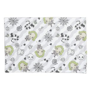 Housse D'oreillers Motif Beetlejus