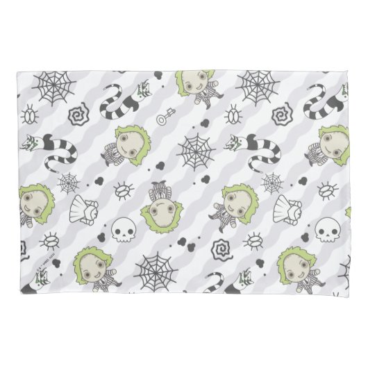 Housse D'oreillers Motif Beetlejus (devant)