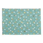 Housse D'oreillers Motif branché d'Eilin 3 (Dos-Droit)