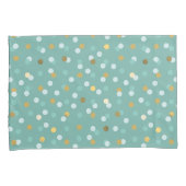 Housse D'oreillers Motif branché d'Eilin 3 (devant-Droit)