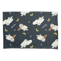 Motif Clair de Lune d'Hedwig