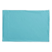 Housse D'oreillers Motif de libellule colorée (Dos-gauche)